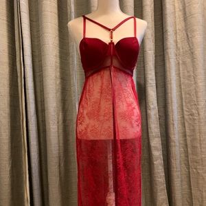 VICTORIA’S SECRET lingerie